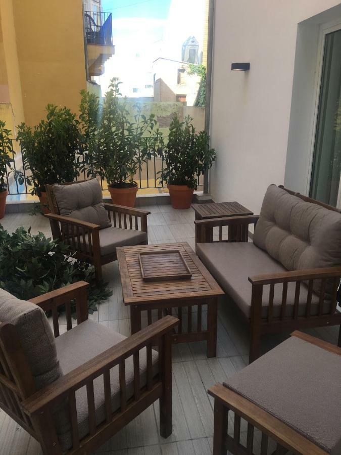 Perla Apartments Valencia Exterior photo