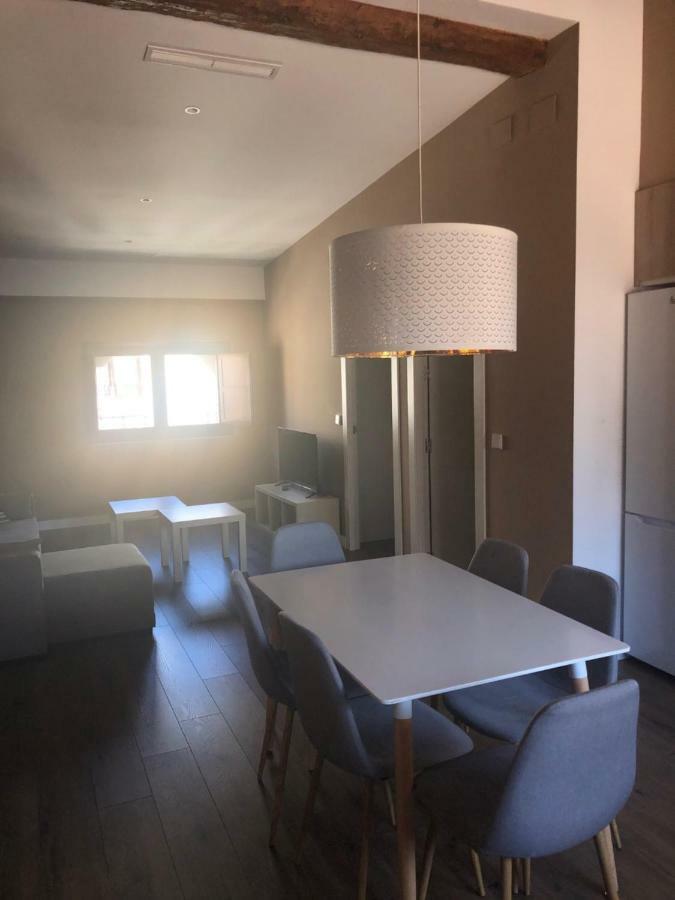 Perla Apartments Valencia Exterior photo